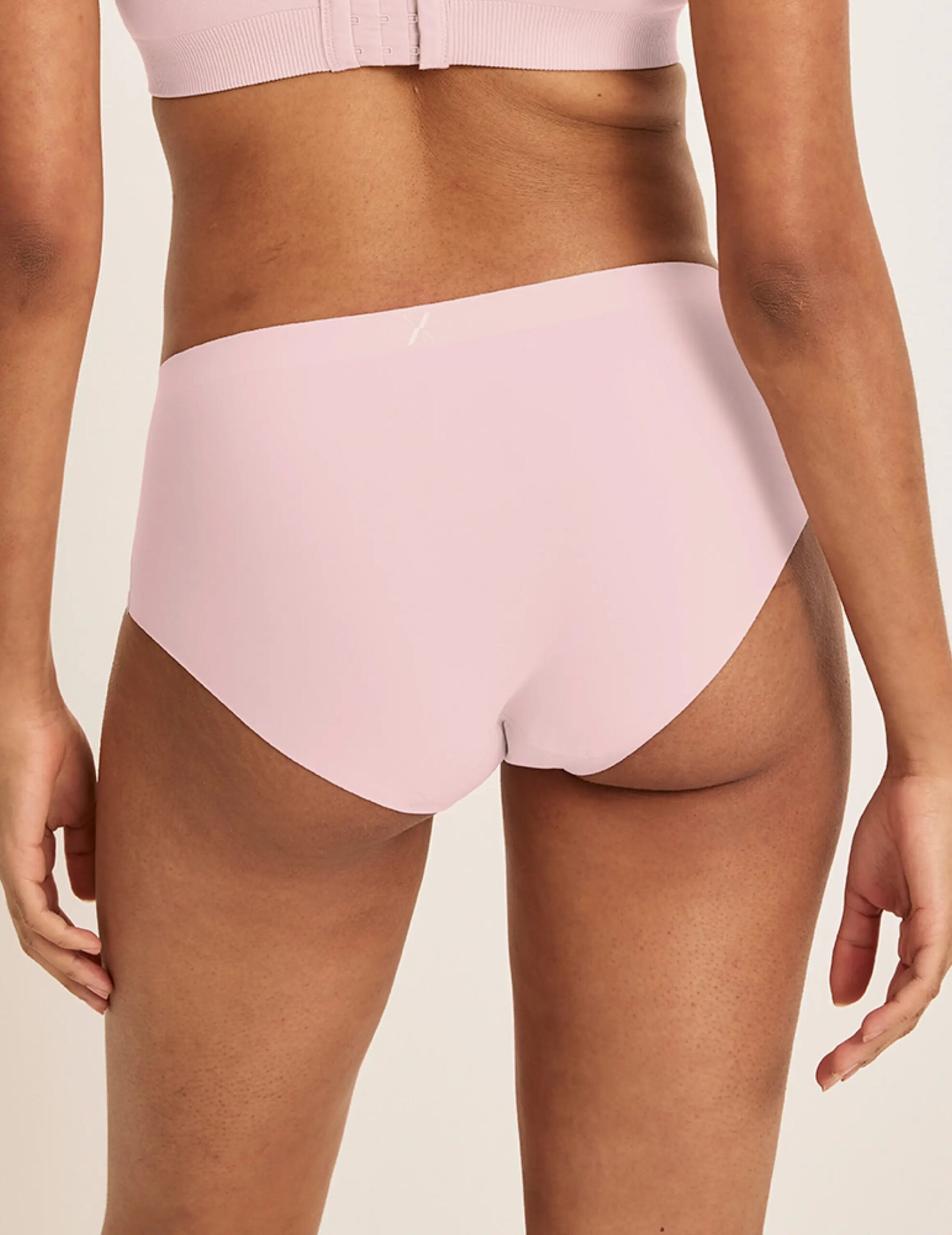 Light Leakproof No-Show Boyshort - Image 9