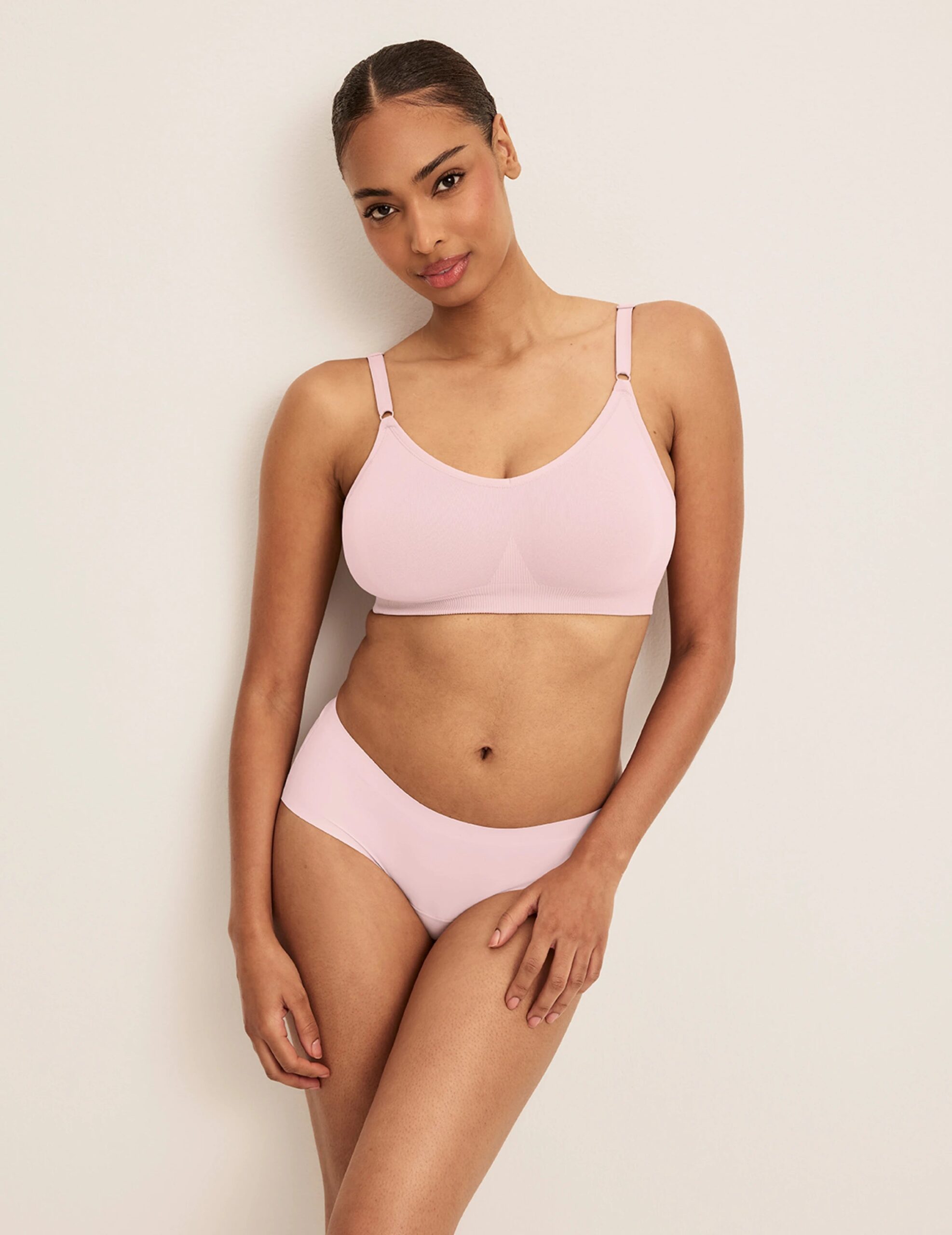 Light Leakproof No-Show Boyshort - Image 15